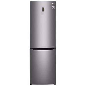 Холодильник LG GA-B419SLGL Тёмный графит NO FROST Холодильник LG GA-B419SLGL Тёмный графит NO FROST
