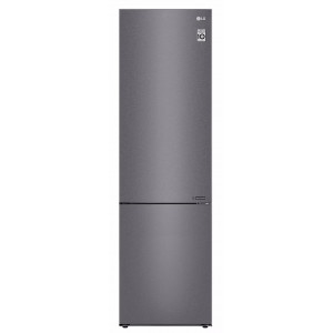 Холодильник LG GA-B509CLCL Графитовый NO FROST