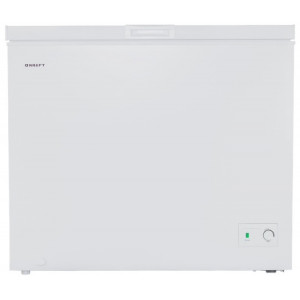 Морозильный ларь KRAFT BD (W)-310QX