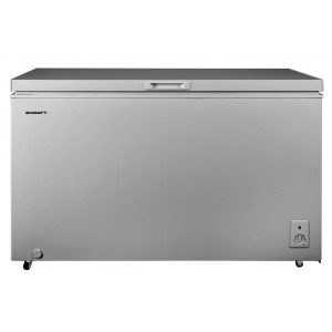Морозильный ларь KRAFT BD (W)-460SRX Серый Морозильный ларь KRAFT BD (W)-460SRX Серый