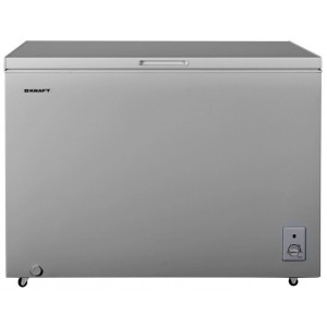 Морозильный ларь KRAFT BD (W)-340SRX