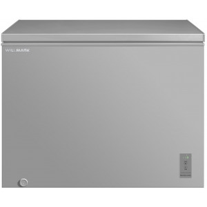 Морозильный ларь Willmark CF-390IDG Серый Морозильный ларь Willmark CF-390IDG Серый
