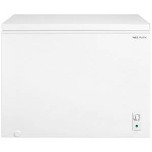 Морозильный ларь Willmark CF-390IW Белый Морозильный ларь Willmark CF-390IW Белый