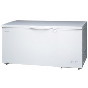 Морозильный ларь Willmark CF-550X-3 Белый Морозильный ларь Willmark CF-550X-3 Белый