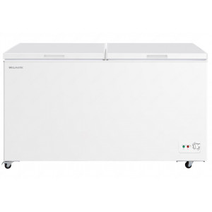 Морозильный ларь Willmark CF-670MDD Белый Морозильный ларь Willmark CF-670MDD Белый
