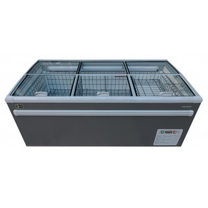 Морозильный ларь-бонета Willmark WCF-190D Морозильный ларь-бонета Willmark WCF-190D
